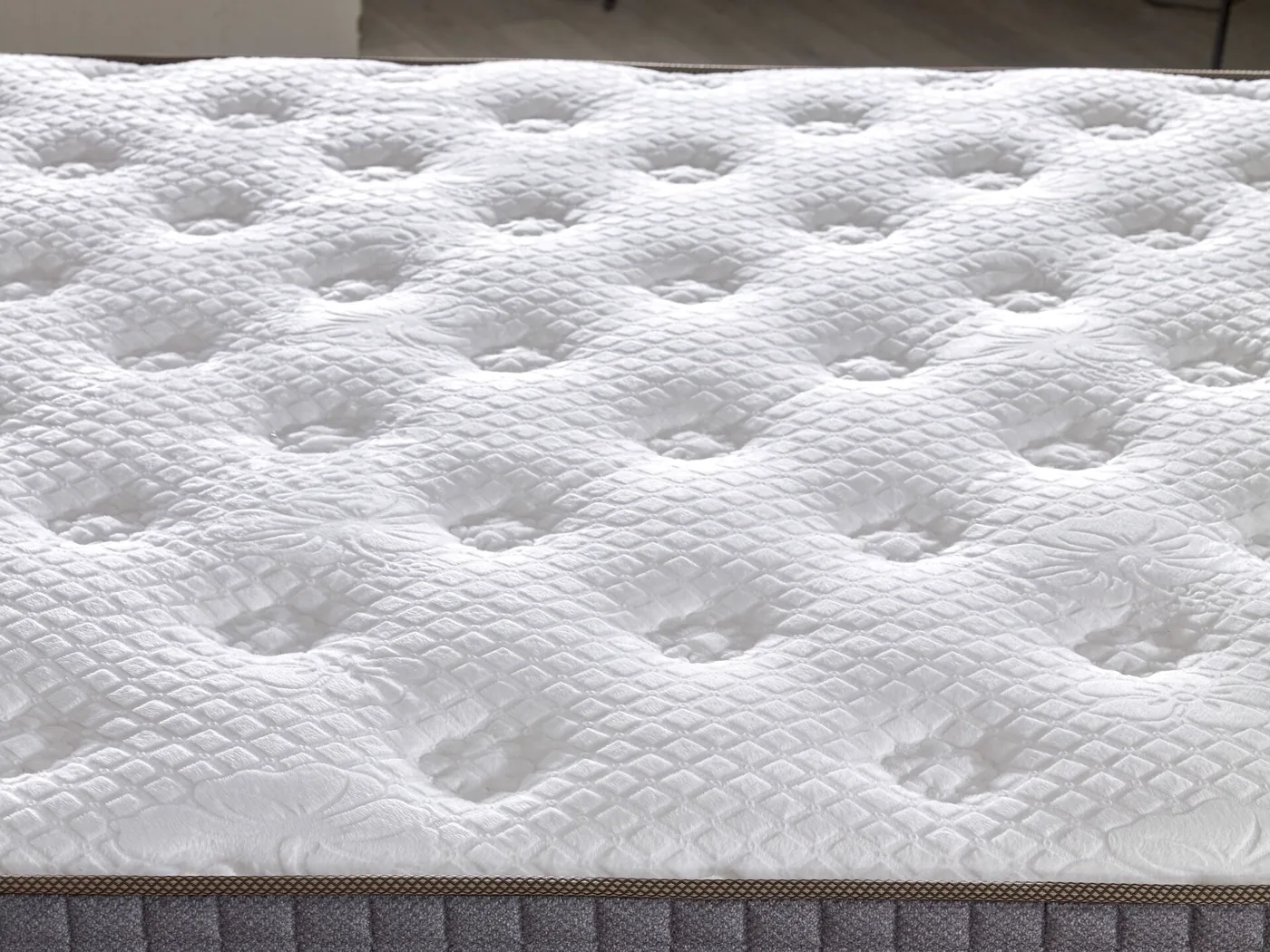 Rabbit Feather 160x200 Double Mattress EY3410