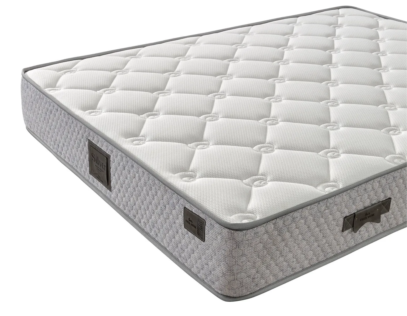 Materasso matrimoniale Silver 140x200 EY3408