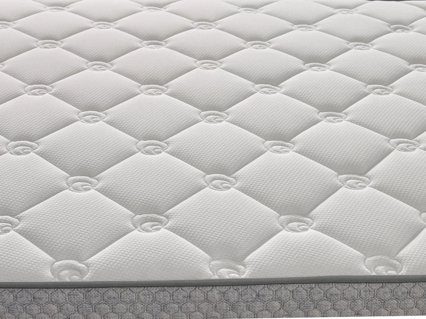 Materasso matrimoniale Silver 180x200 EY3408