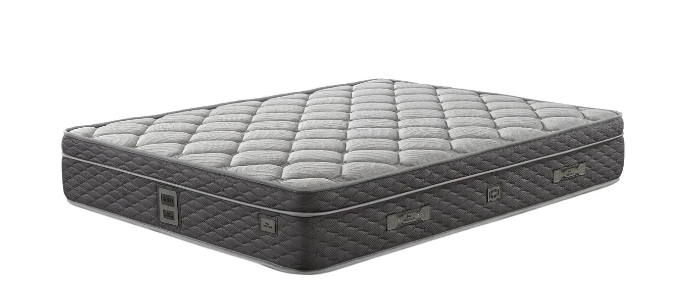 Sleepy 200x200 Double Mattress EY3407