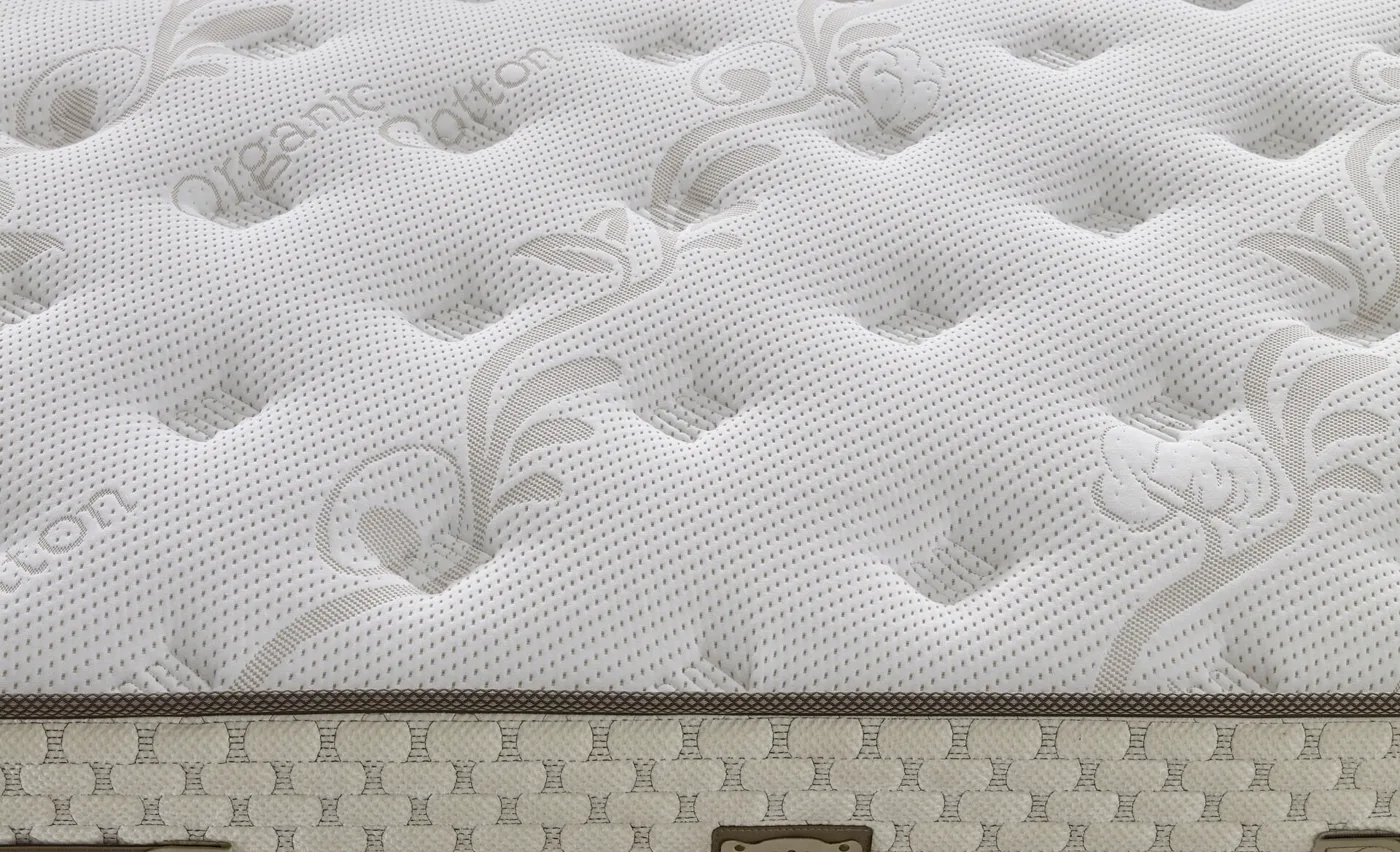 Gold 90x190 Single Mattress EY3406