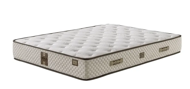 Materasso matrimoniale Gold 140x190 EY3406