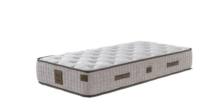 Relax 90x200 Single Mattress EY3405
