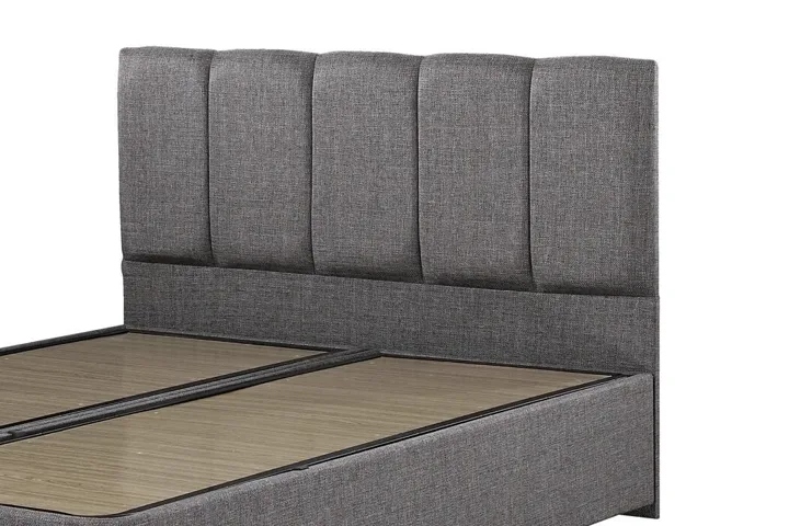 Soho 140 cm Double Headboard EY3324