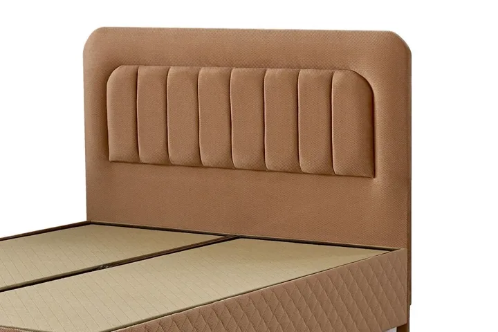 Bella 180 cm Double Divan Headboard EY3320