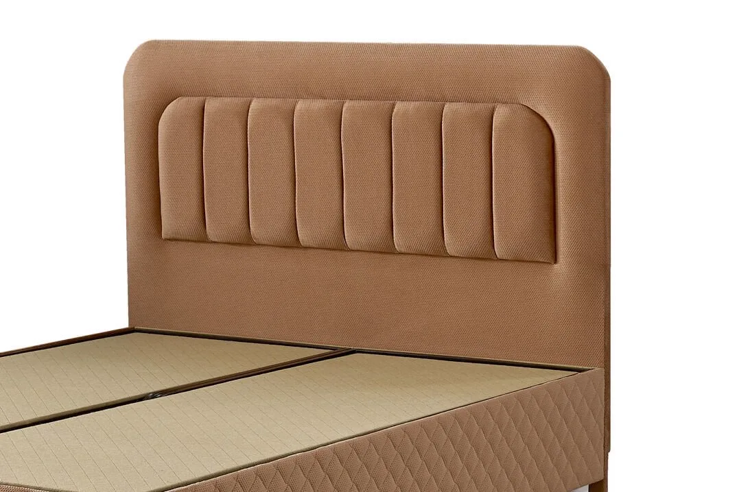 Bella 180 cm Double Divan Headboard EY3320