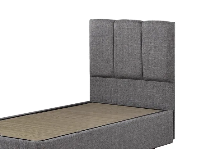 Soho 100 cm Single Divan Headboard EY3324