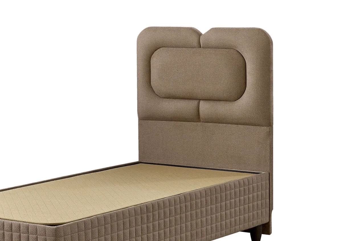 Nesta 100 cm Single Divan Headboard EY3317
