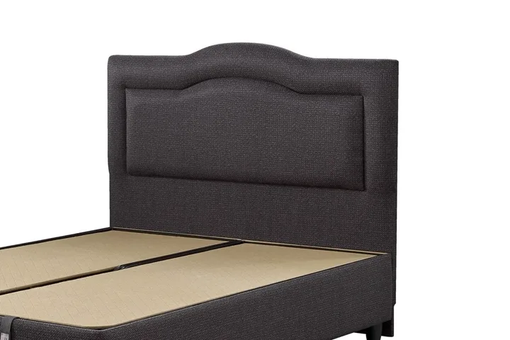 Mabel 140 cm Double Divan Headboard EY3315
