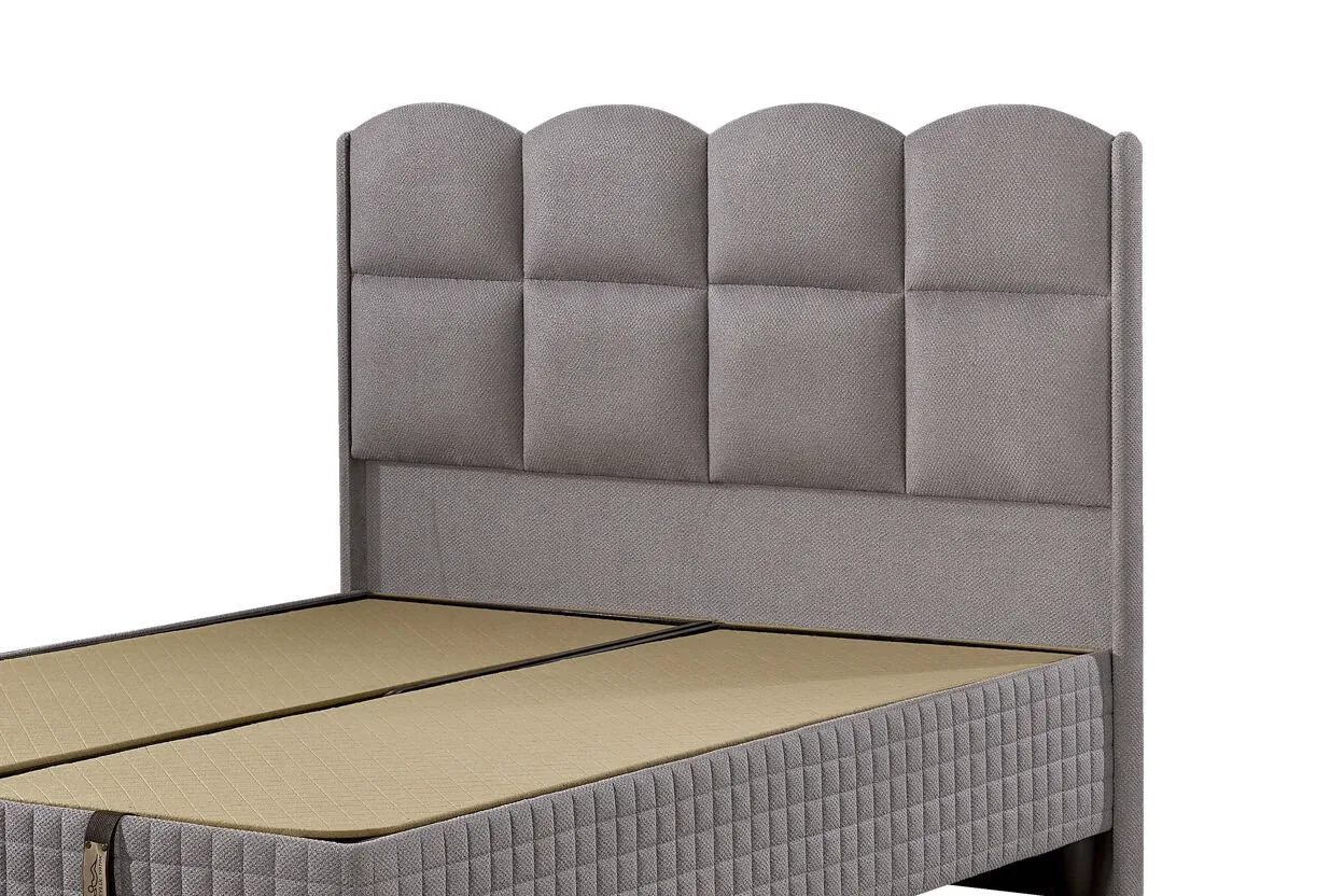 Tête de lit double Retro 180 cm EY3304