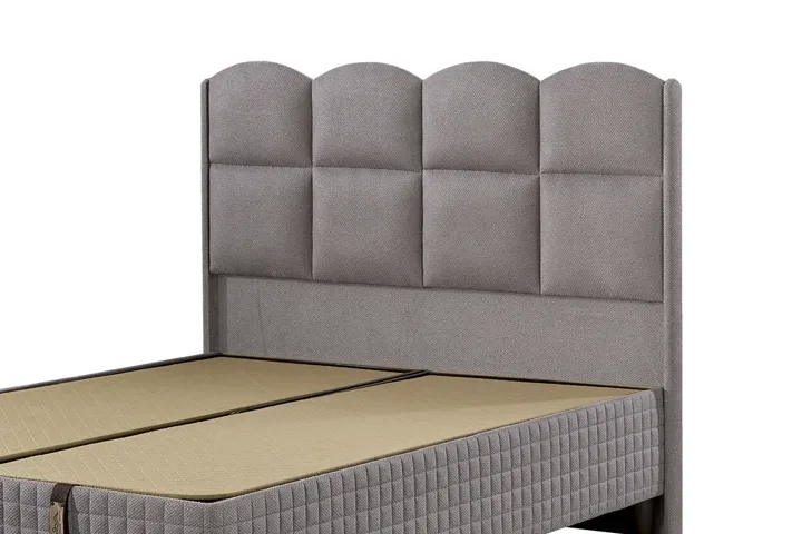 Retro 150 cm Double Headboard EY3304