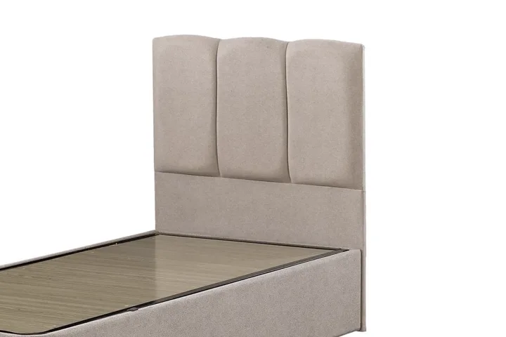 Polo 120 cm Single Headboard EY3325