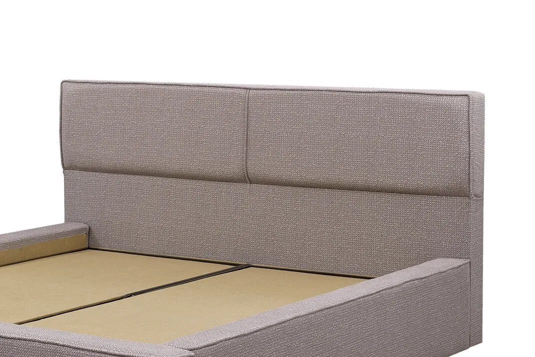 Form 200 cm Çift Kişilik Baza Başlığı EY3301