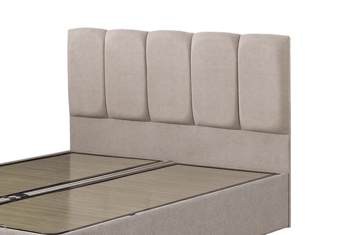 Polo 200 cm Çift Kişilik Baza Başlığı EY3325