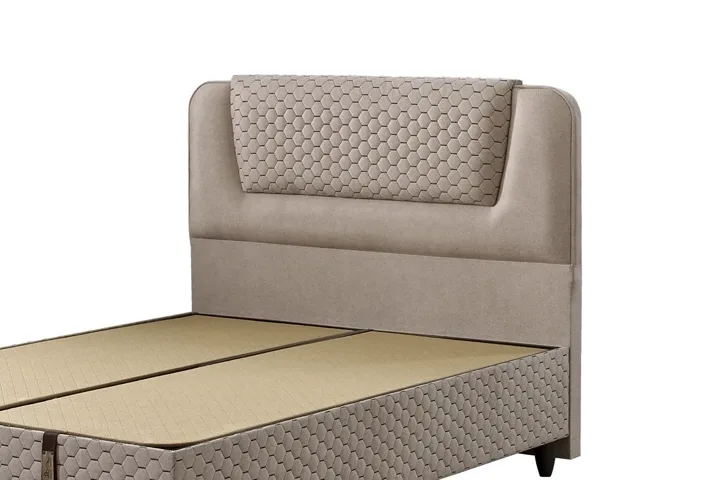 Pera 200 cm Double Headboard EY3321