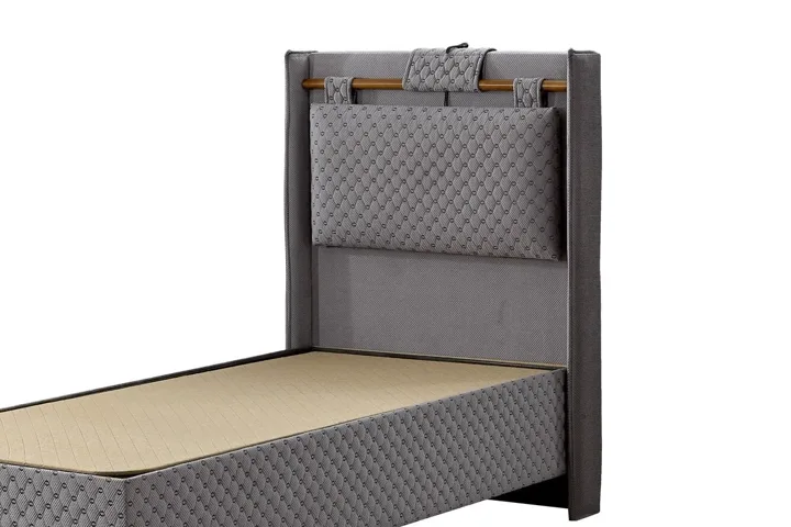 Sleepy 120 cm Single Headboard EY3312