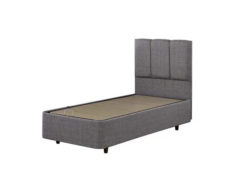 Soho 90x190 Single Divan and Headboard Set EY3224