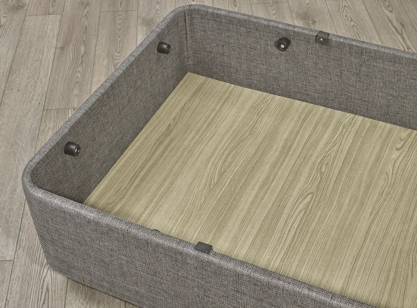 Oslo 100x200 Single Divan Set EY3222