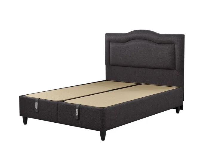 Mabel 180x200 Double Divan and Headboard Set EY3215