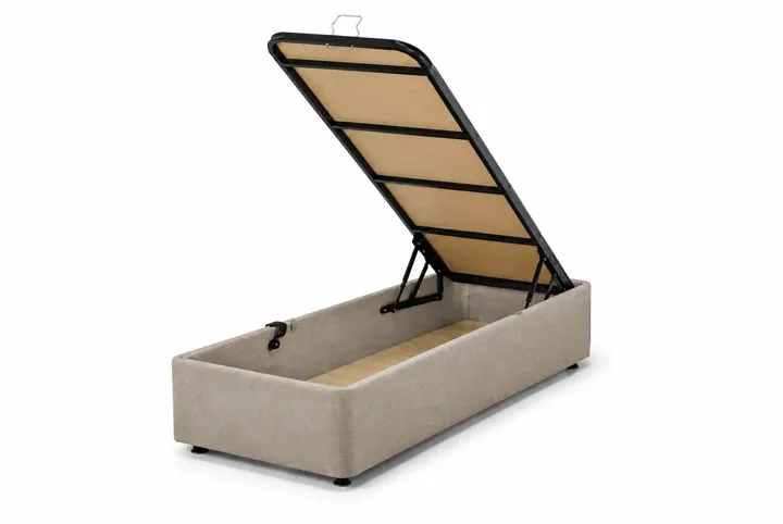 Polo 90x200 Single Divan Base EY3125