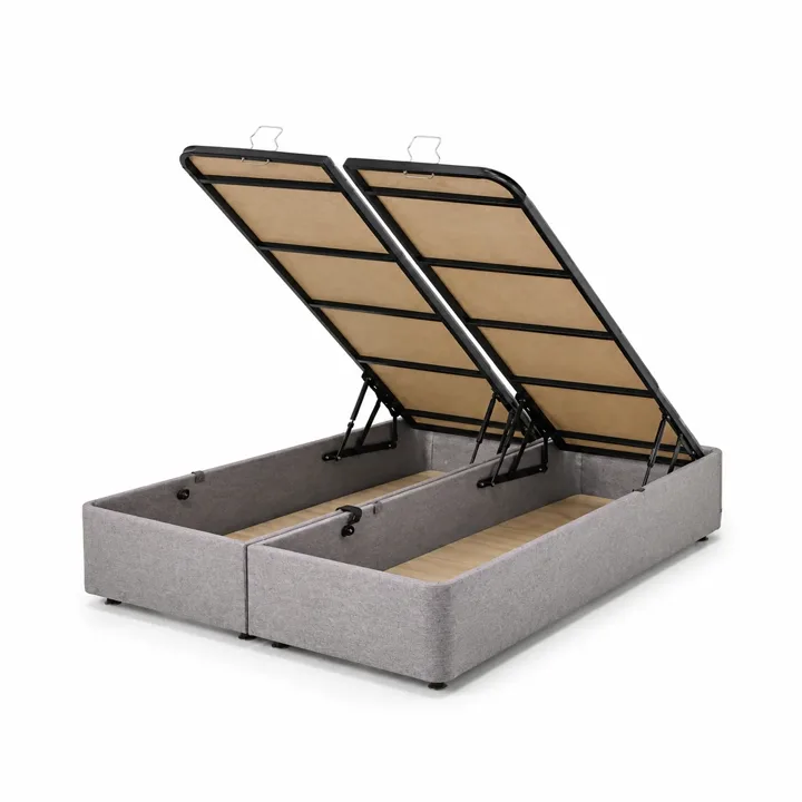 Soho 140x190 Double Divan Base EY3124