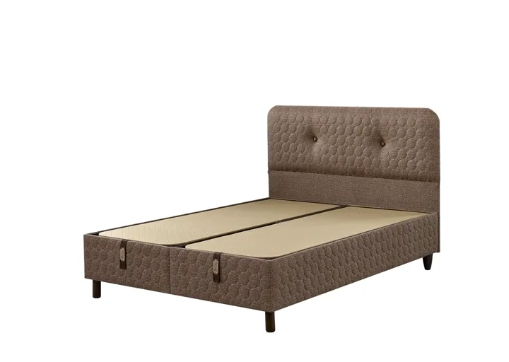 Loya 140x200 Double Divan Base EY3123