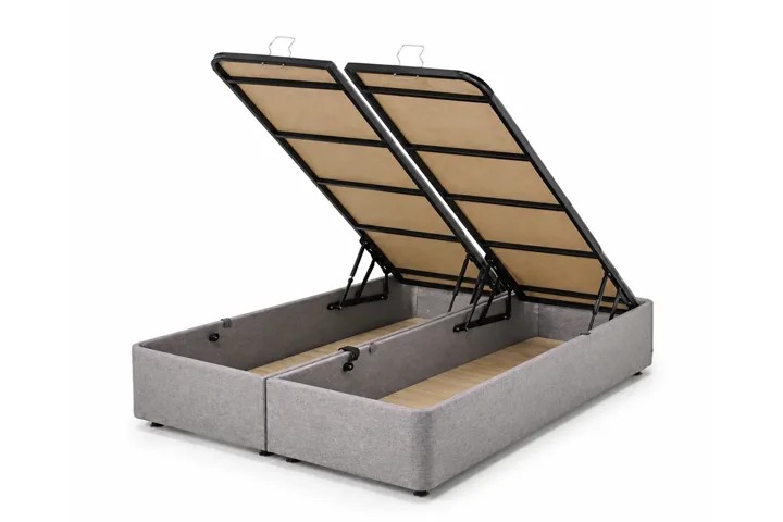 Soho 150x200 Double Divan Base EY3124