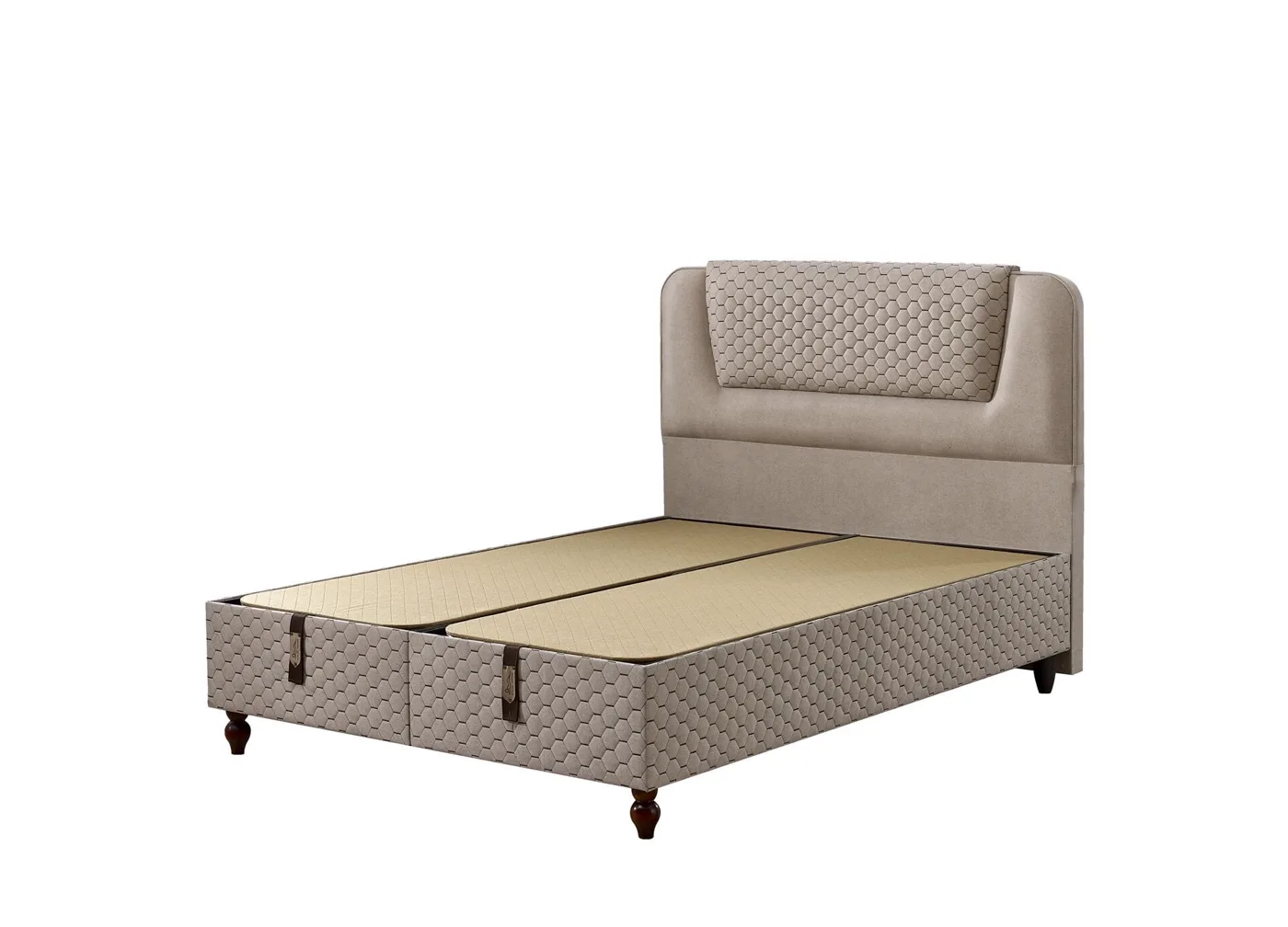 Pera 180x200 Double Divan Base EY3121