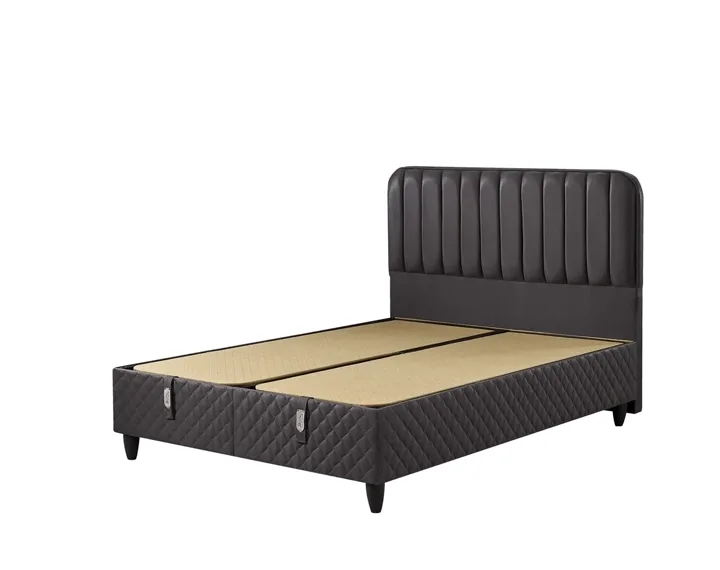 Oslo 160x200 Double Divan Base EY3122