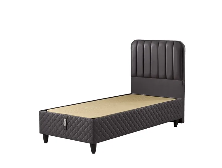 Oslo 120x200 Single Divan Base EY3122