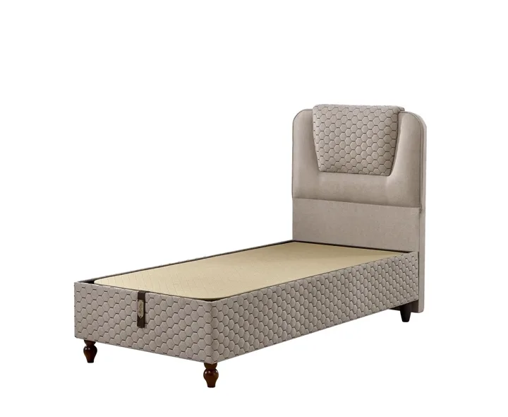 Pera 100x200 Single Divan Base EY3121