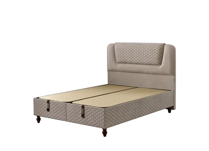 Pera 140x200 Double Divan Base EY3121