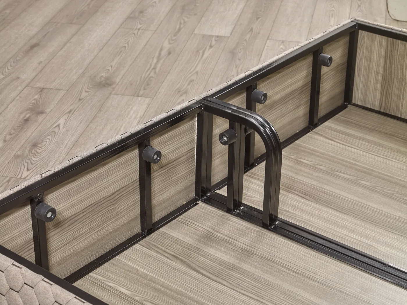 Zer 180x200 Double divan base EY3103