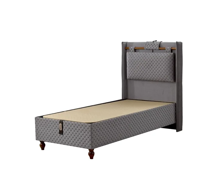 Base letto singolo Sleepy 100x200 EY3112