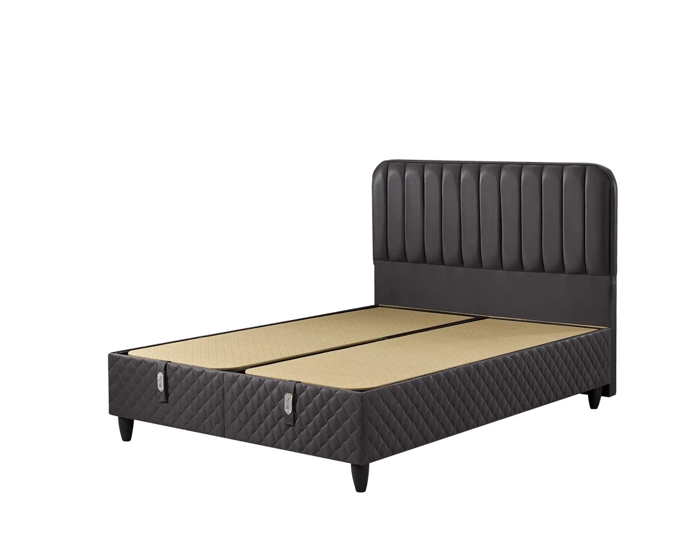 Oslo 200x200 Double Divan Base EY3122