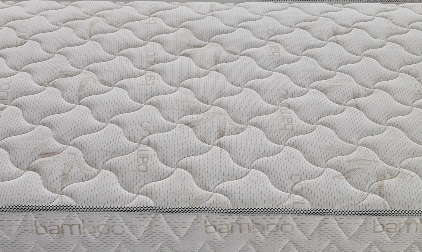Polo 90x200 Single Mattress, Divan Base, Headboard Set EY3025