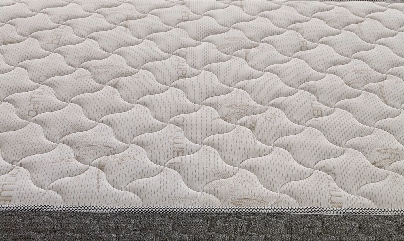 Soho 90x200 Single Mattress, Divan Base, Headboard Set EY3024