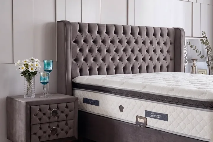 Elegance 140 cm Double Headboard CP1319