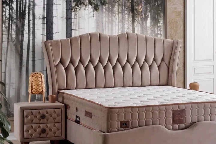 Prestige Plus 160 cm Double Headboard CP1317