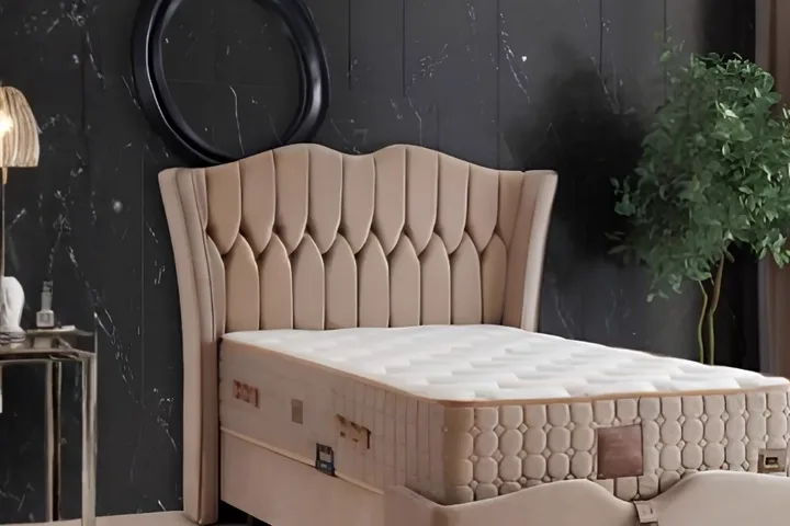 Prestige Plus 100 cm Single Headboard CP1317