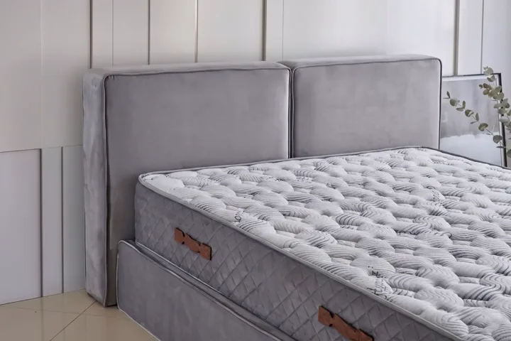 Ares 140 cm Double Headboard CP1313