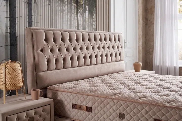 Basetta 120 cm Single Headboard CP1316