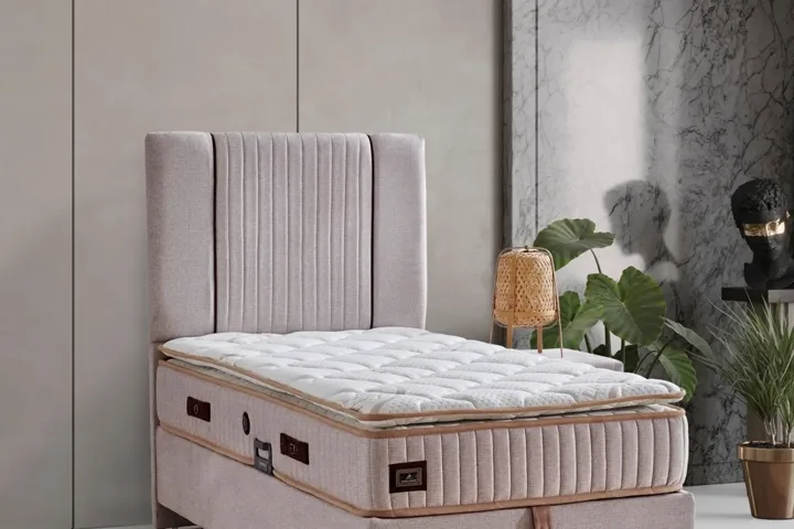 Lucca 120 cm Single Headboard CP1339