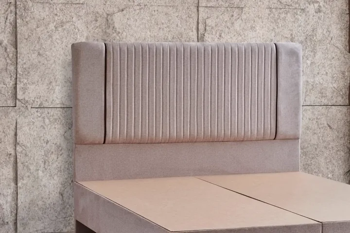 Lucca 180 cm Double Headboard CP1339
