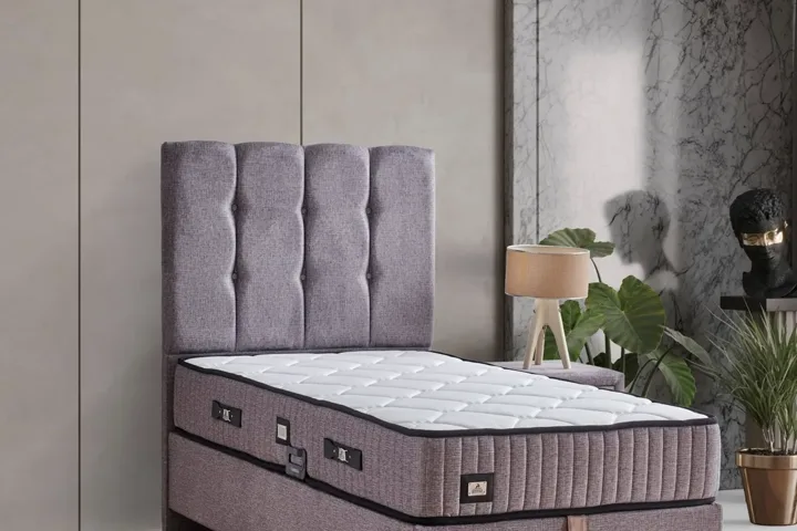 Inci Plus 100 cm Single Headboard CP1341