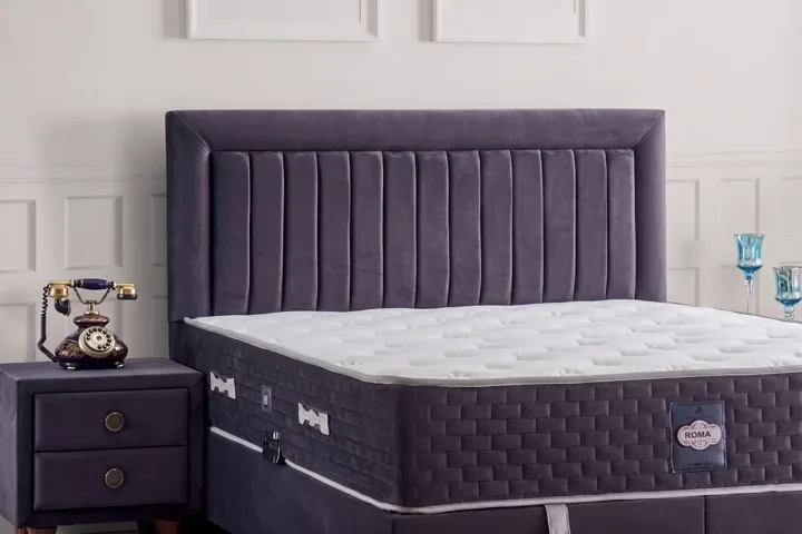 Roma 160 cm Double Headboard CP1334