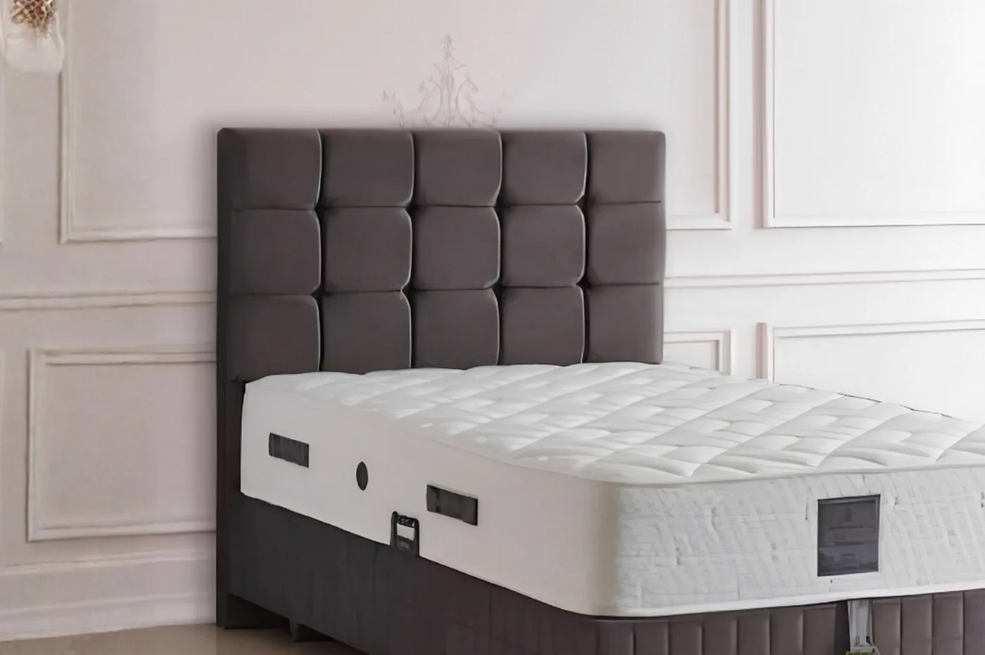 Perra 120 cm Single Headboard CP1325