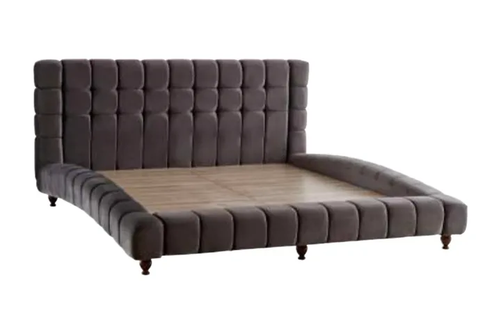 Milano 140x190 Double Divan Base CP1208
