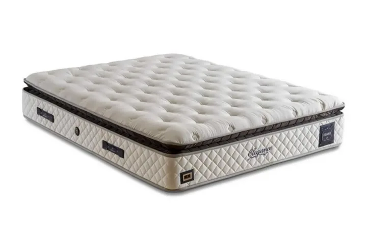 Elegance Padded 100x200 Single Mattress CP1119