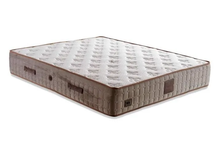 Prestige Plus 200x200 Çift Kişilik Yatak CP1117